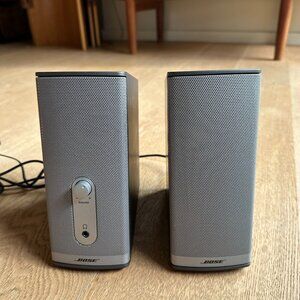 Bose Companion 2, Series II Speaker System